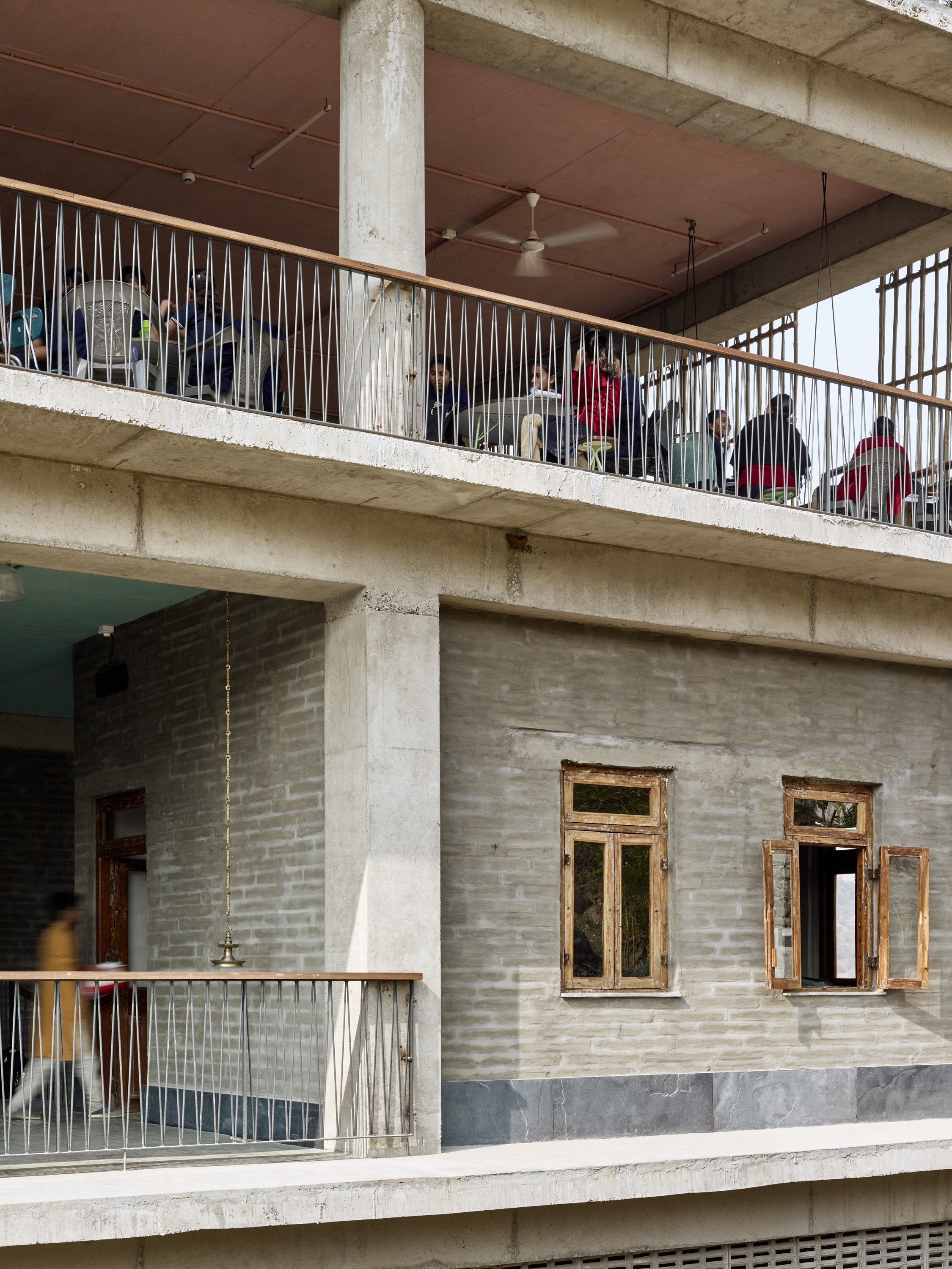 Avasara Academy  · March 2017